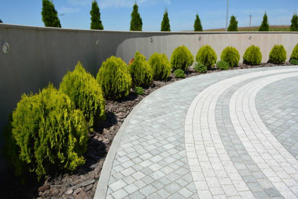 Decorative Driveway Pavers in Viola, NY